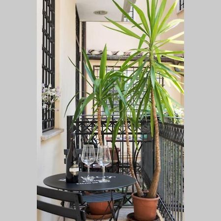Lovely Colosseum Loft Apartment Rom Exterior foto
