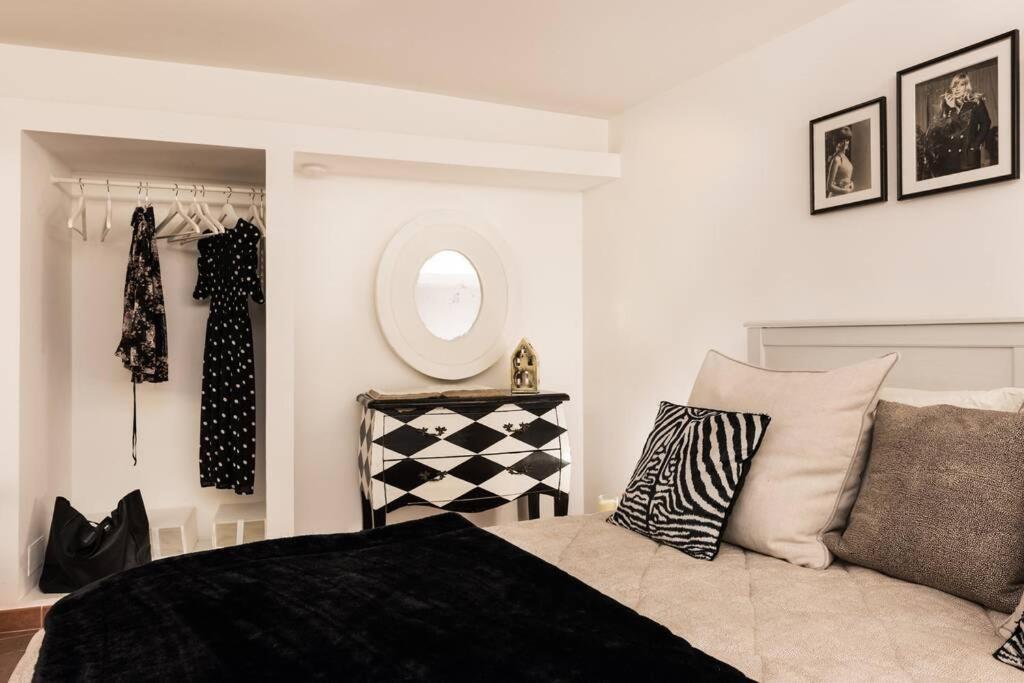 Lovely Colosseum Loft Apartment Rom Exterior foto