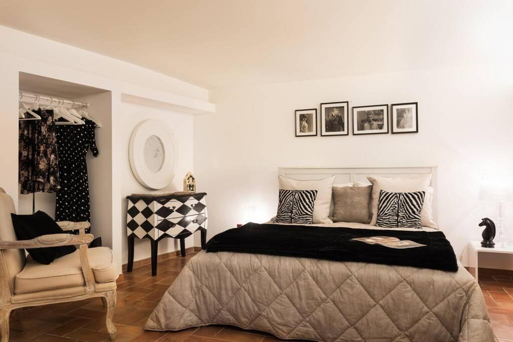 Lovely Colosseum Loft Apartment Rom Exterior foto