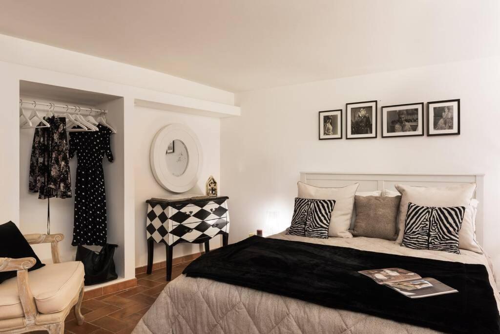 Lovely Colosseum Loft Apartment Rom Exterior foto