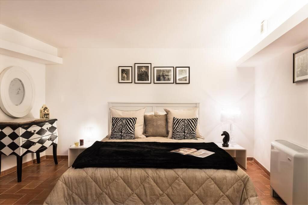 Lovely Colosseum Loft Apartment Rom Exterior foto