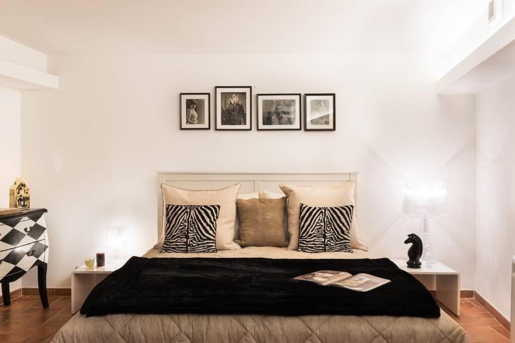 Lovely Colosseum Loft Apartment Rom Exterior foto